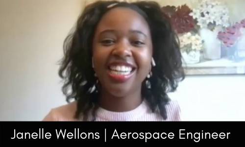 What's It Like to be an Aerospace Engineer?