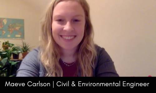 What's It Like to be an Environmental Engineer?
