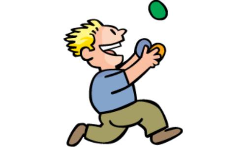 Exercise Your Body and Your Mind by Learning How to Juggle!