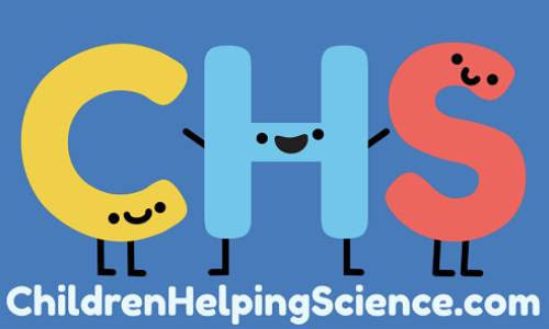 Participate in a Children Helping Science Study