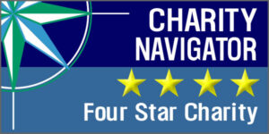 Charity Navigator Logo